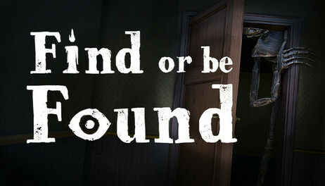 Купить Find or be Found