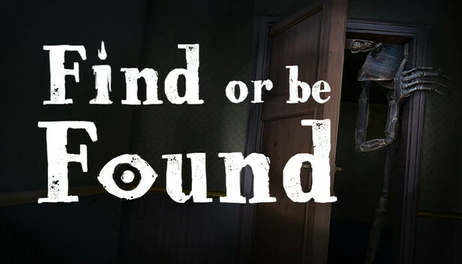 Купить Find or be Found
