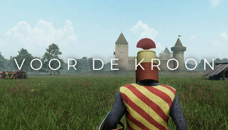 Купить Voor de kroon