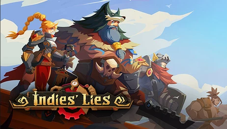 Купить Indies' Lies
