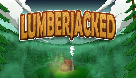 Купить Lumberjacked