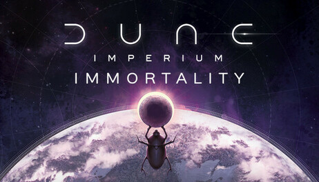 Купить Dune: Imperium - Immortality
