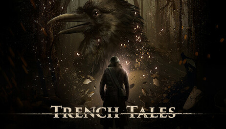 Купить Trench Tales