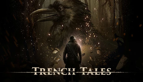 Купить Trench Tales