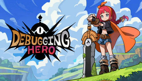 Купить Debugging Hero