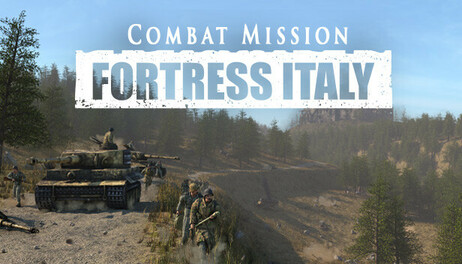 Купить Combat Mission: Fortress Italy
