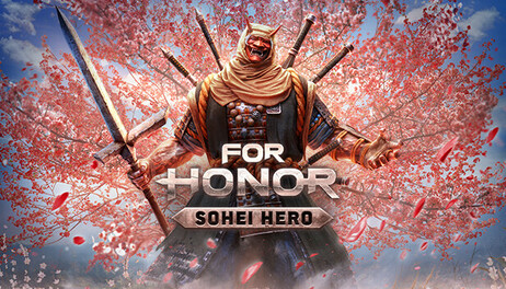 Купить For Honor - Y8S2 Hero