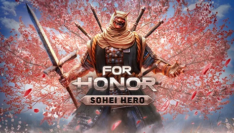 Купить For Honor - Y8S2 Hero