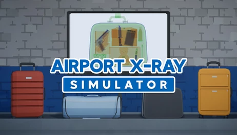 Купить Airport X-Ray Simulator