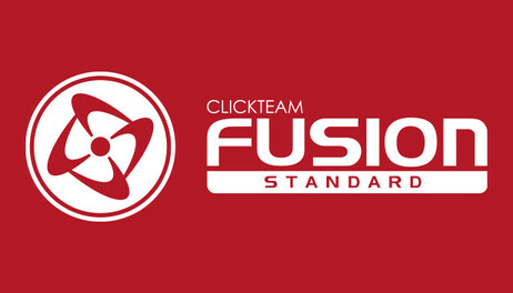 Купить Clickteam Fusion 2.5