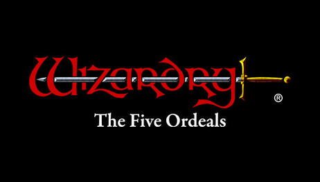 Купить Wizardry: The Five Ordeals