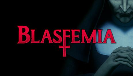 Купить Blasfemia