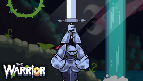Купить The Warrior