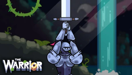Купить The Warrior