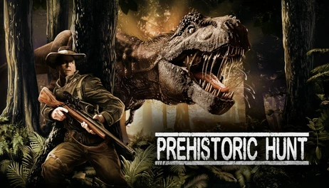 Купить Prehistoric Hunt