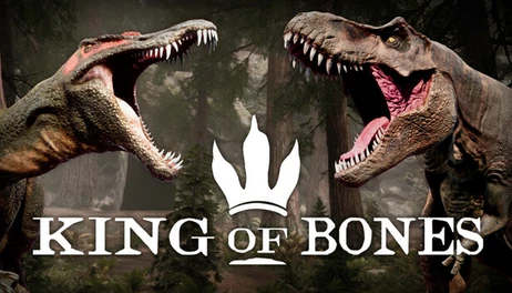 Купить King of Bones