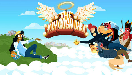 Купить The Holy Gosh Darn