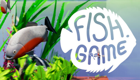 Купить Fish Game