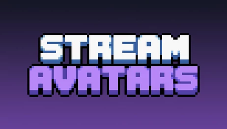 Купить Stream Avatars