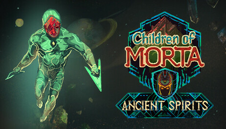 Купить Children of Morta: Ancient Spirits