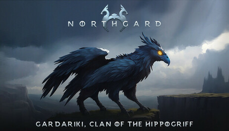 Купить Northgard - Gardariki, Clan of the Hippogriff