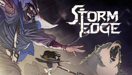 Купить StormEdge