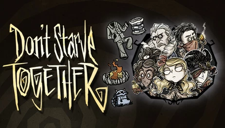 Купить Don't Starve Together: Starter Pack 2025