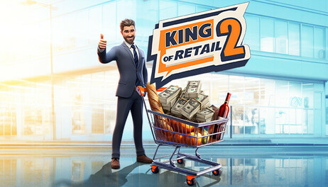 Купить King of Retail 2