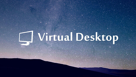 Купить Virtual Desktop