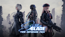 Stellar Blade: Twin Expansion Pack