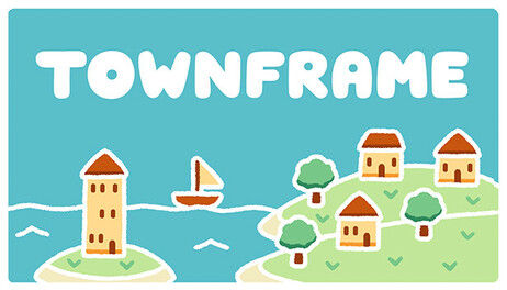 Купить Townframe