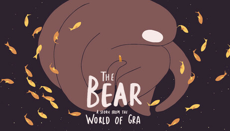 Купить The Bear