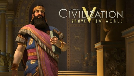 Купить Sid Meier's Civilization V: Brave New World