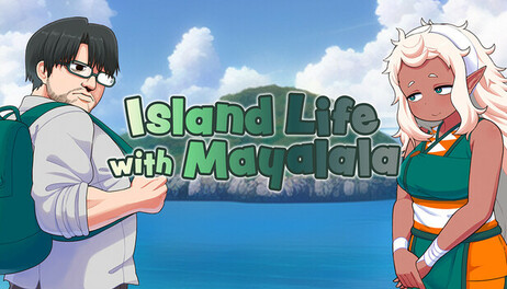 Купить Island Life With Mayalala