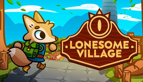 Купить Lonesome Village