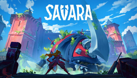 Купить Savara - Collector's Edition
