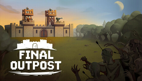 Купить Final Outpost: Definitive Edition