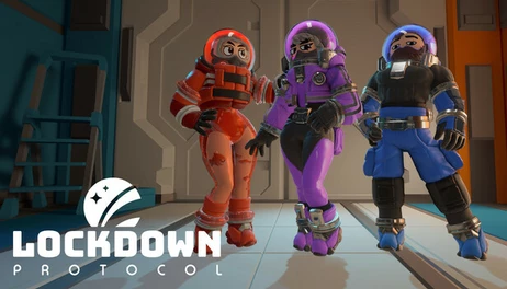 Купить LOCKDOWN Protocol - Tiphanie
