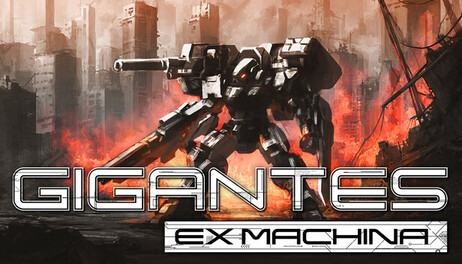 Купить Gigantes Ex Machina