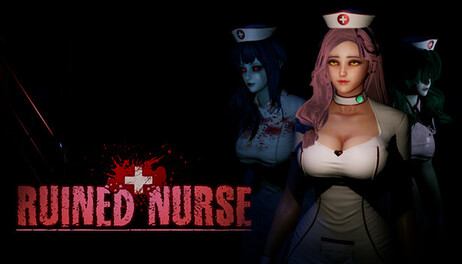 Купить Ruined Nurse