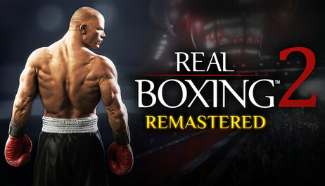 Купить Real Boxing 2: Remastered