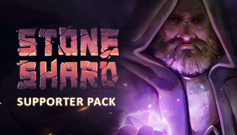 Купить Stoneshard - Supporter Pack