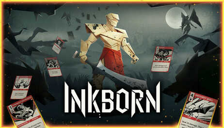 Купить Inkborn