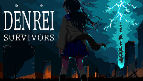 Купить Denrei Survivors