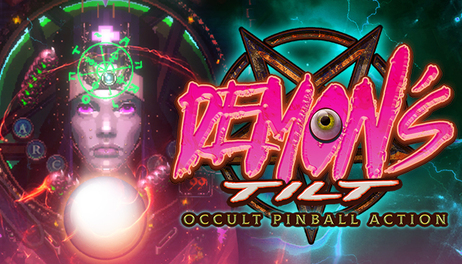 Купить DEMON'S TILT