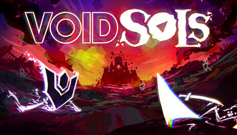 Купить Void Sols на steambuy Купить Void Sols