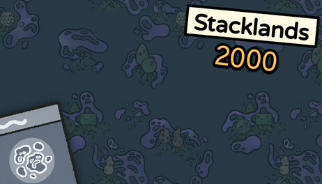 Купить Stacklands 2000