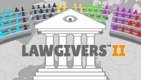 Купить Lawgivers II