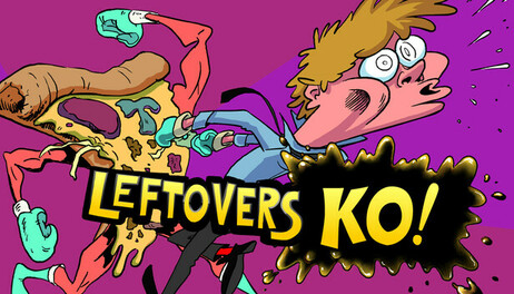 Купить Leftovers KO!