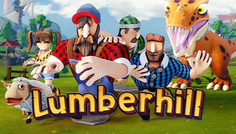 Купить Lumberhill